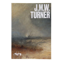 Artists Series: JMW Turner